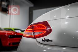 مێرسێدس بێنز C-Class